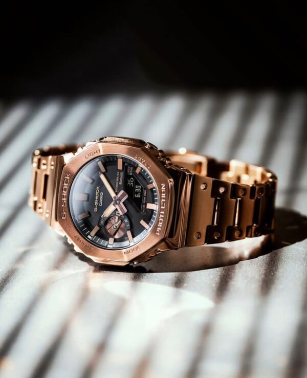 Casio g_shock gm-2100 - Image 6
