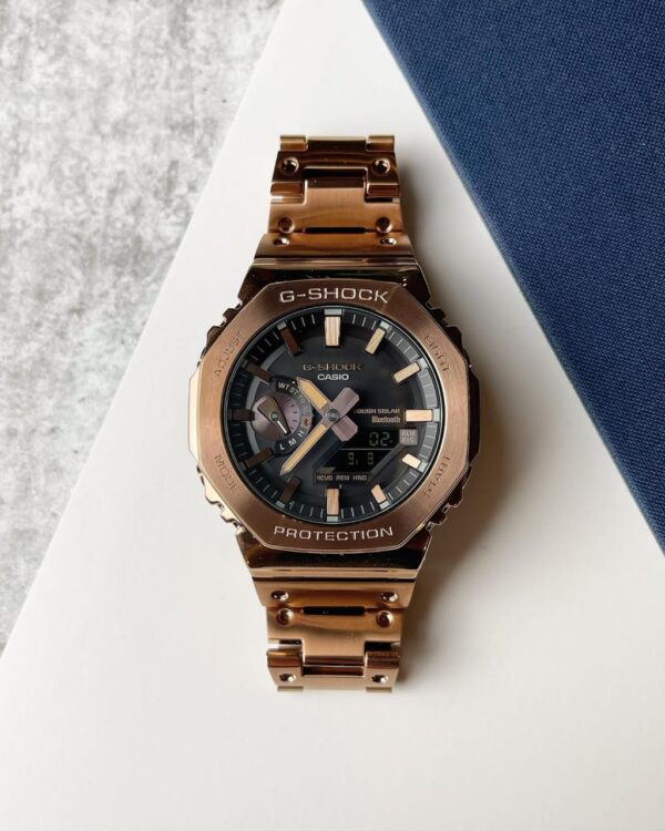 Casio g_shock gm-2100 - Image 3