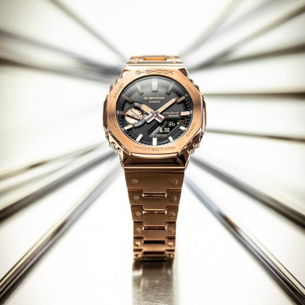 Casio g_shock gm-2100 - Image 2