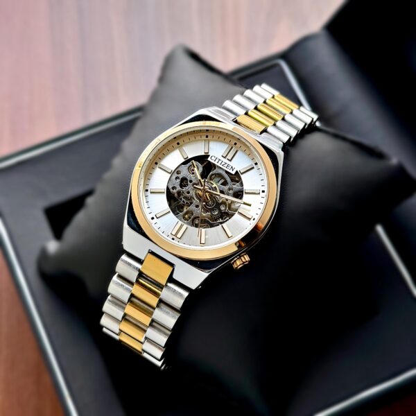 CitiXen Tsuyosa Automatic