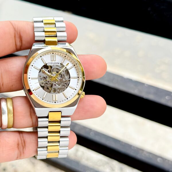 CitiXen Tsuyosa Automatic - Image 2