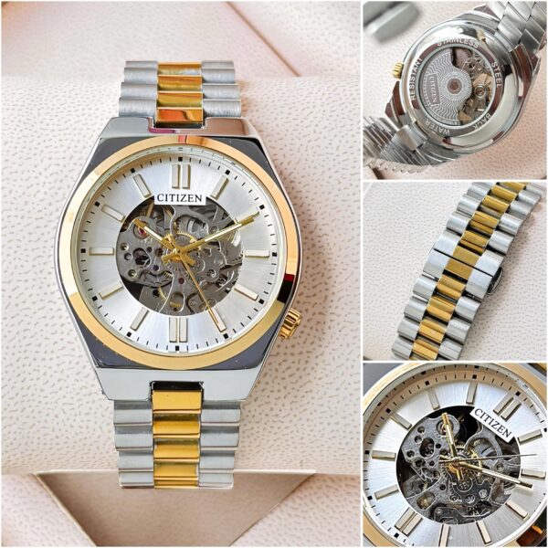CitiXen Tsuyosa Automatic - Image 3
