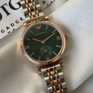 EMPORIO_ARMANI FOR HER (grn)