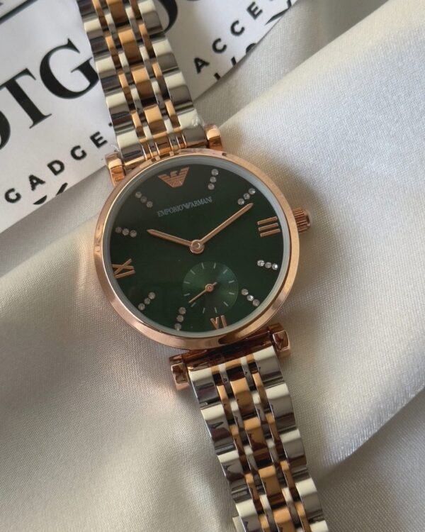 EMPORIO_ARMANI FOR HER (grn)