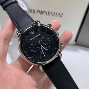 Emporio_Armani Ar1828 Luigi Japan