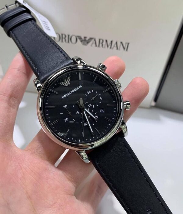 Emporio_Armani Ar1828 Luigi Japan