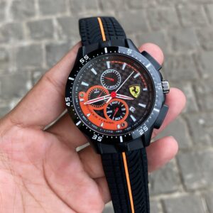 F_errari Watch