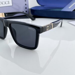 G_UCCI GOLD BLACK 2511