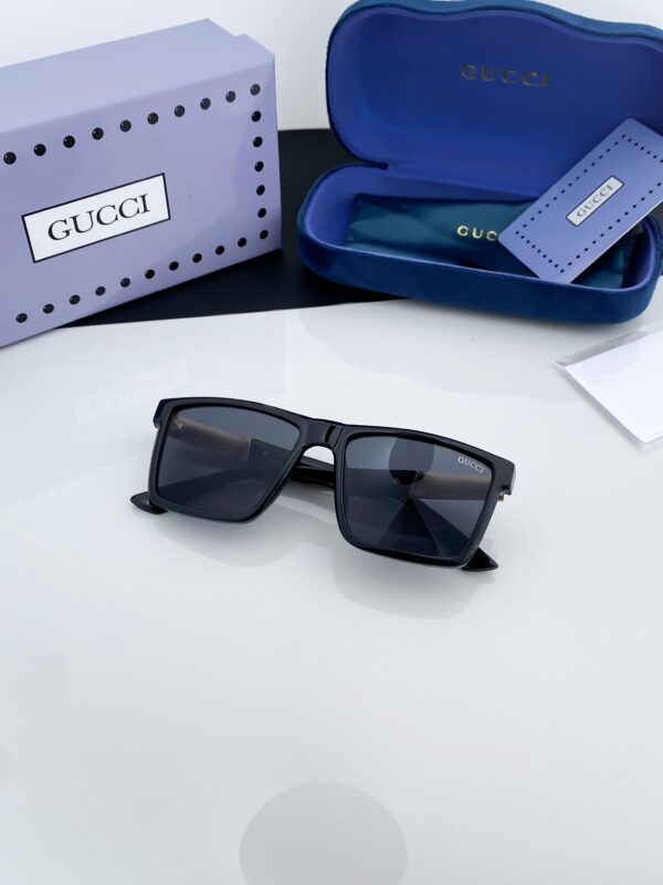 G_UCCI GOLD BLACK 2511 - Image 3