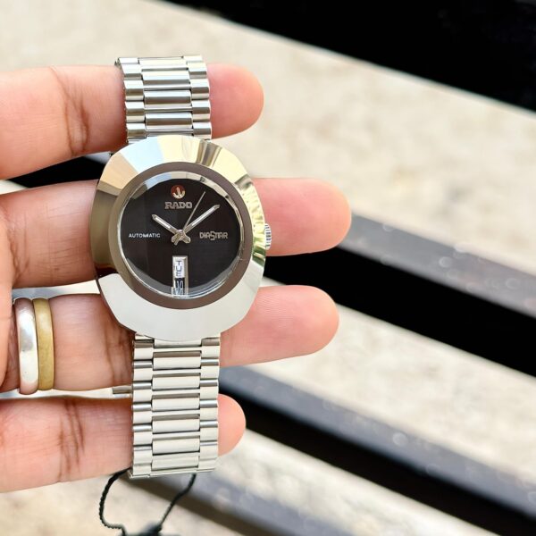 Ra_do watch Dias-ter - Image 2