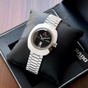 Ra_do watch Dias-ter