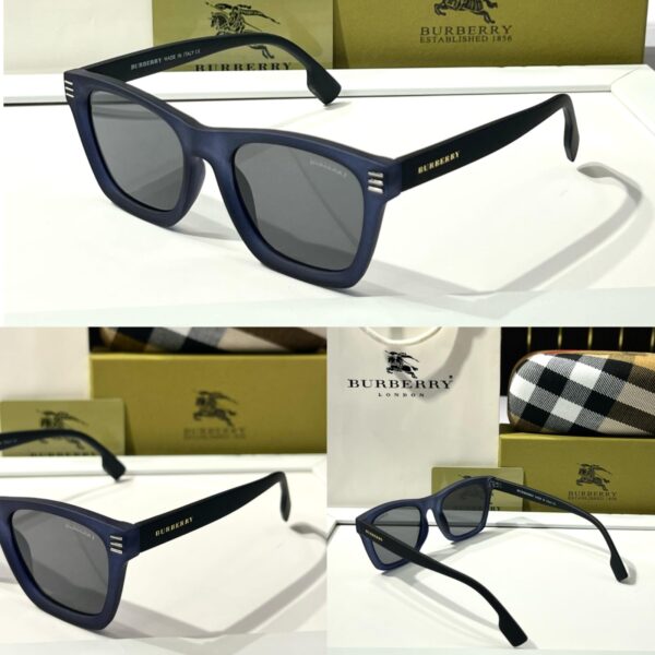 BUR_BERRY 2818 BLUE BLK - Image 5