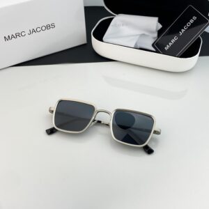 MARC-JACOBS SILVER BLACK 517