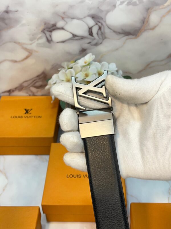 LV PREMIUM QUALITY REVERSIBLE IMP BELTS - Image 3