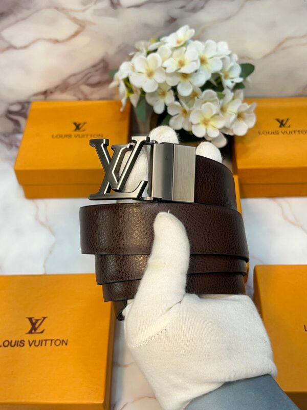 LV PREMIUM QUALITY REVERSIBLE IMP BELTS - Image 4