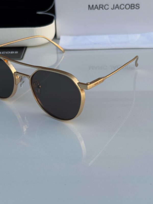 MARC_JACOBS 3636 GOLDEN BLACK