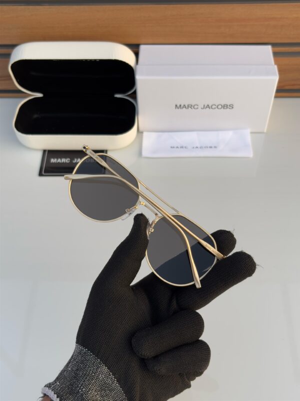 MARC_JACOBS 3636 GOLDEN BLACK - Image 5