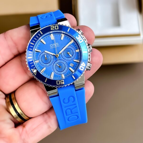 ORIS WATCH - Image 4