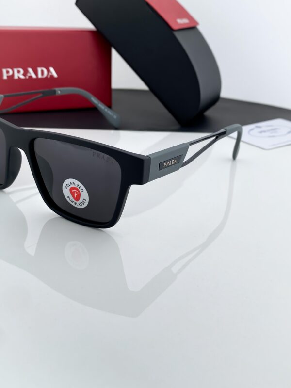 P_RADA GREY BLACK 144