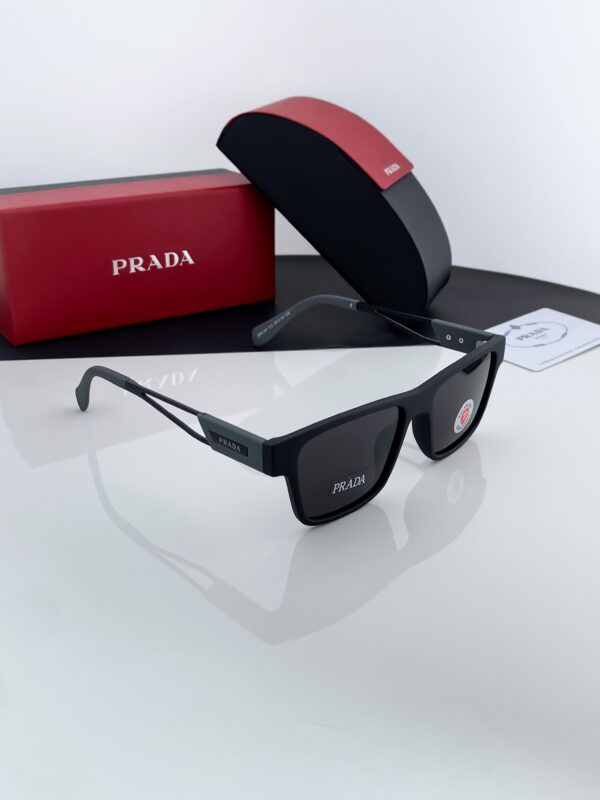P_RADA GREY BLACK 144 - Image 3