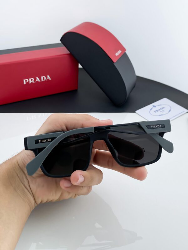 P_RADA GREY BLACK 144 - Image 6