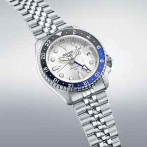 SEIKO 5 SPORTS AUTOMATIC GMT