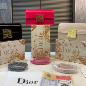 MISS_DIOR HANDBAGS