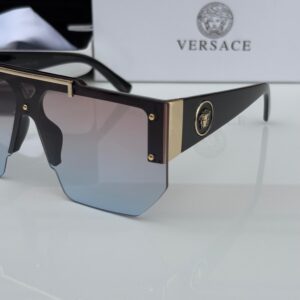 VERSACE 8861 BLUE SHADES
