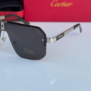 CART-IER 415 SILVER BLACK
