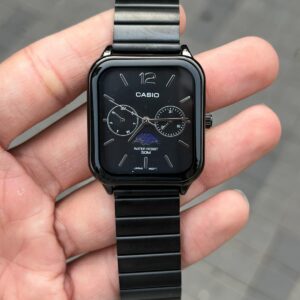 Casi-o Enticer Black