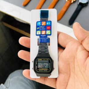 Casio-vintage