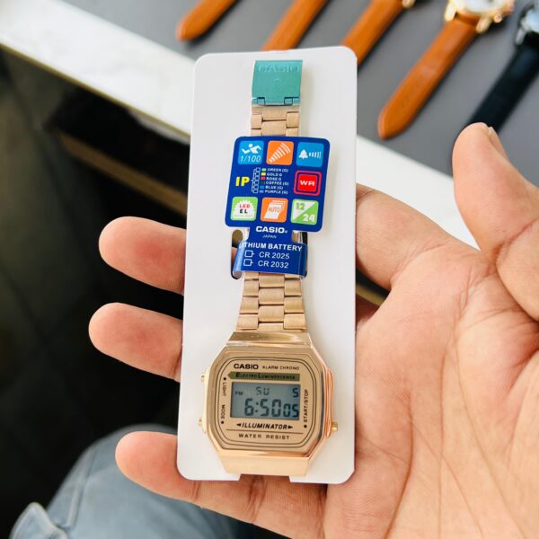 Casio-vintage - Image 2