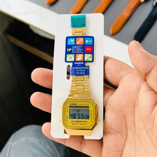Casio-vintage - Image 3
