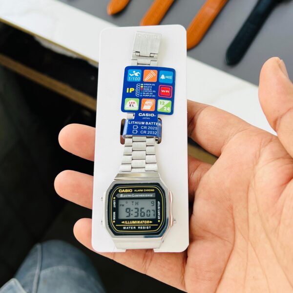 Casio-vintage - Image 4