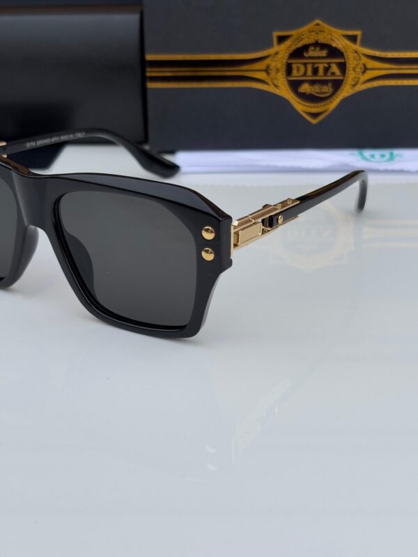 DITA 417 BLACK