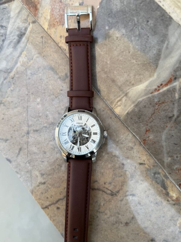 Foss-il Automatic Watch