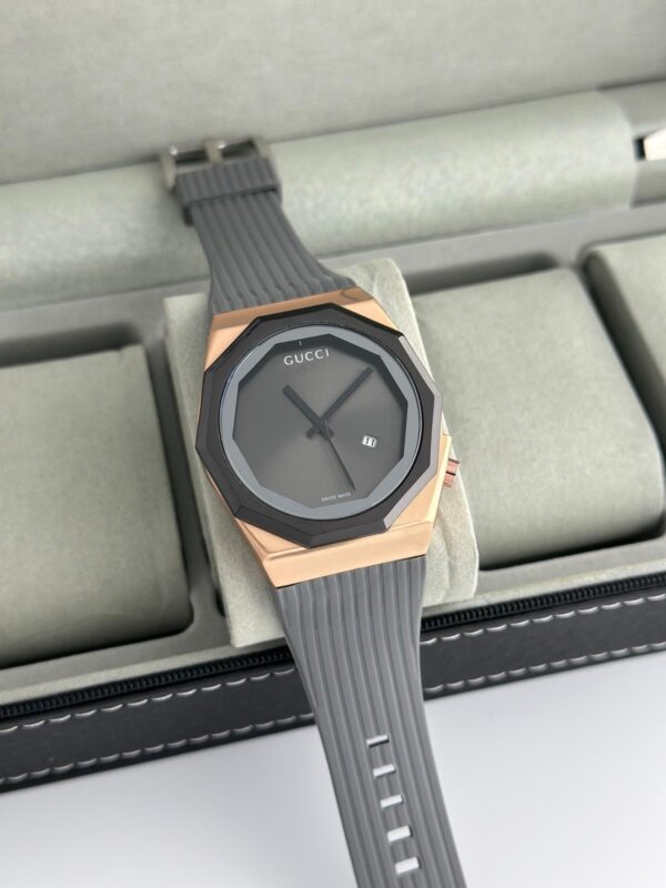 GUC_CI Grey