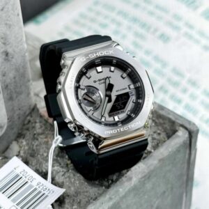 G-SHOCK G_M 2100