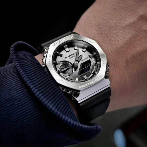 G-SHOCK G_M 2100 - Image 2