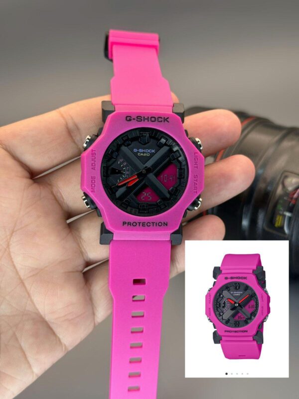 G-SHOCK WATCH - Image 3
