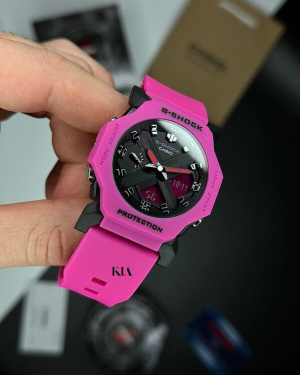 G-SHOCK WATCH - Image 4
