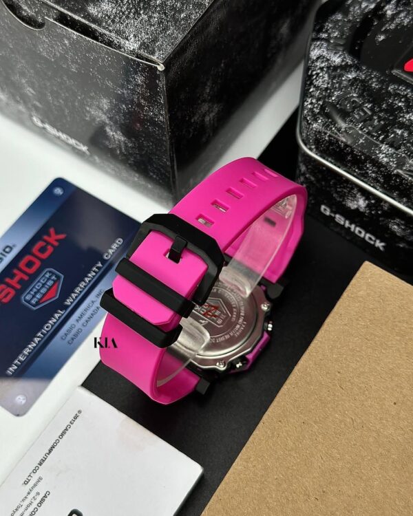 G-SHOCK WATCH - Image 5