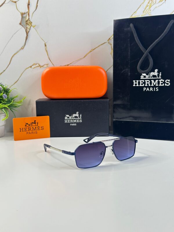 H_ERMES 2536 BLUE - Image 2