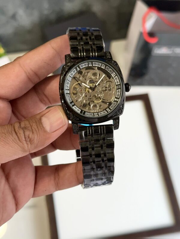 LUMINOR WATCH AUTO