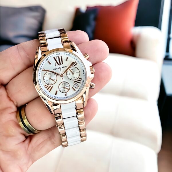 MICHAEL_KORES LADIES WATCH - Image 3