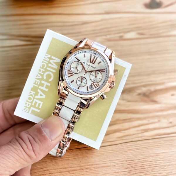 MICHAEL_KORES LADIES WATCH - Image 2