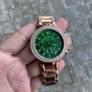 MICHAEL_KORES PARKER LADIES WATCH
