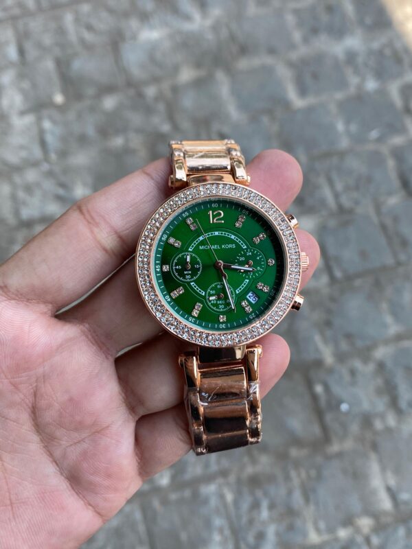 MICHAEL_KORES PARKER LADIES WATCH