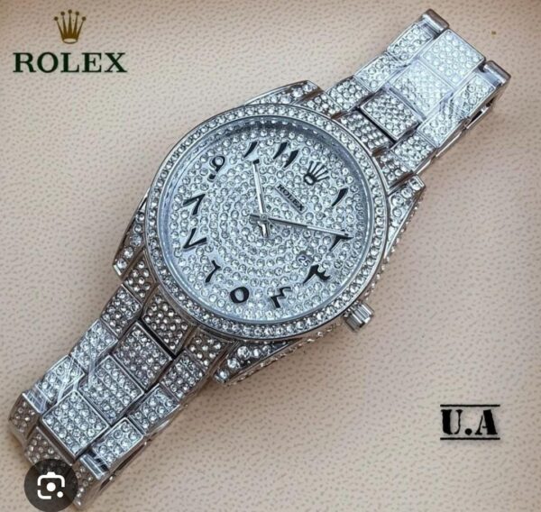 R_olex ARBI