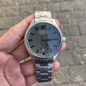 R_olex Automatic